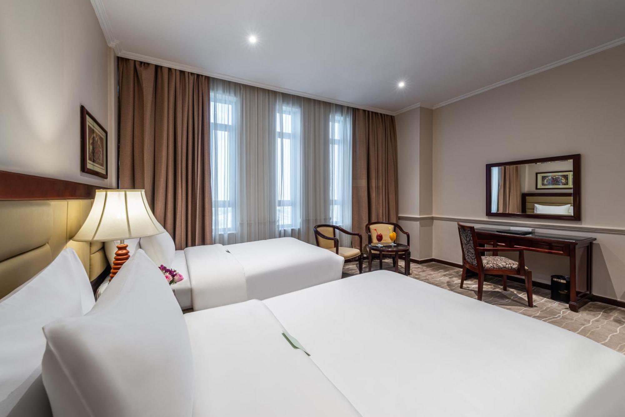 Boudl Abha Aparthotel Exterior photo
