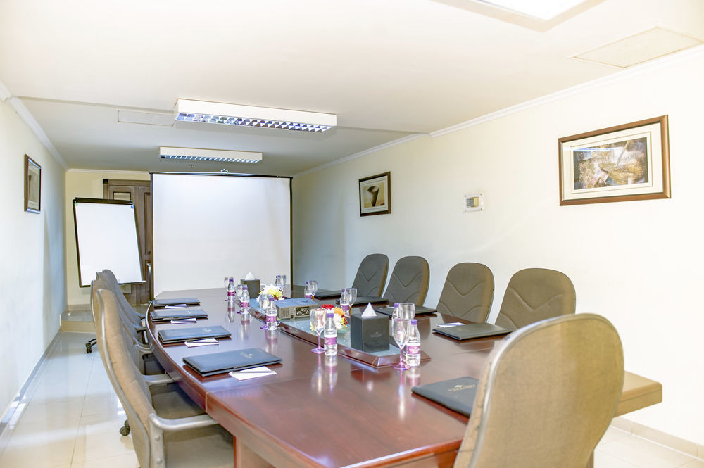 Boudl Abha Aparthotel Exterior photo